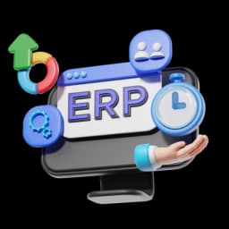 ERP & Business Applications