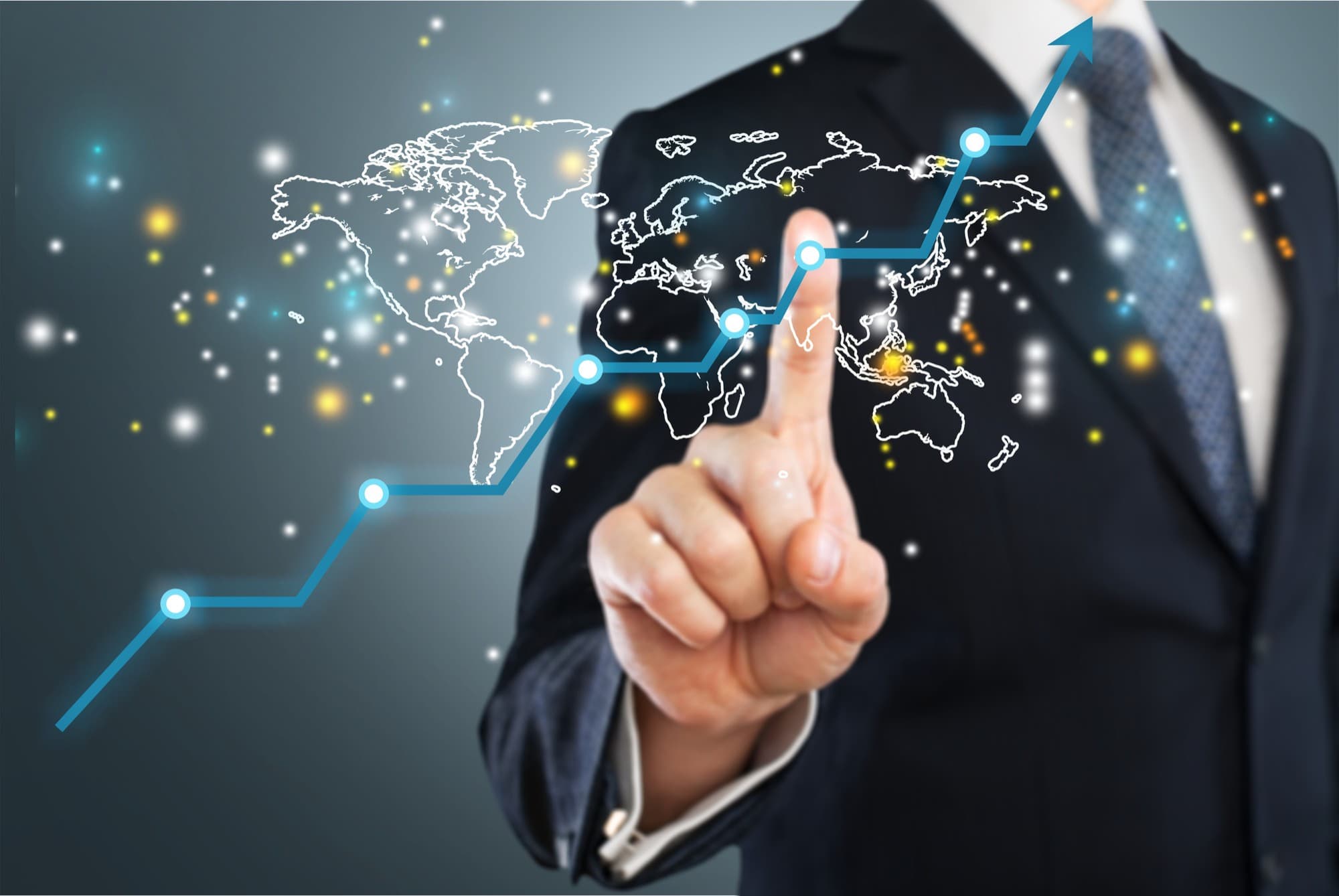 Global Outreach Capability