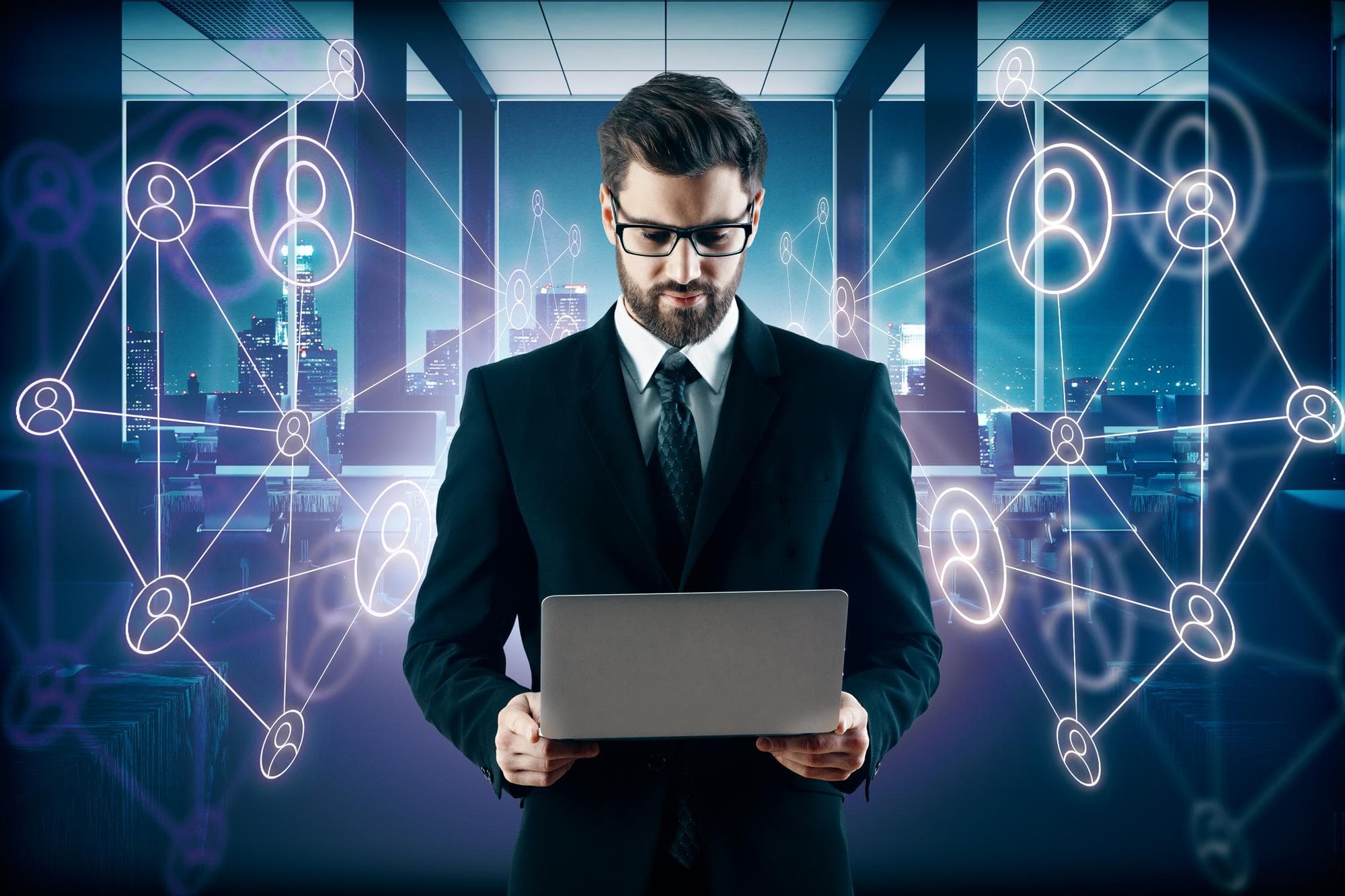 Multi-Channel Engagement